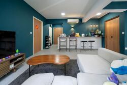 Blk 104A Alkaff Courtview (Toa Payoh), HDB 3 Rooms #538607831